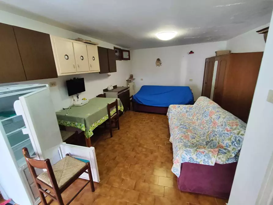 Immagine 22 di Monolocale in vendita  in via montecastello a Percile