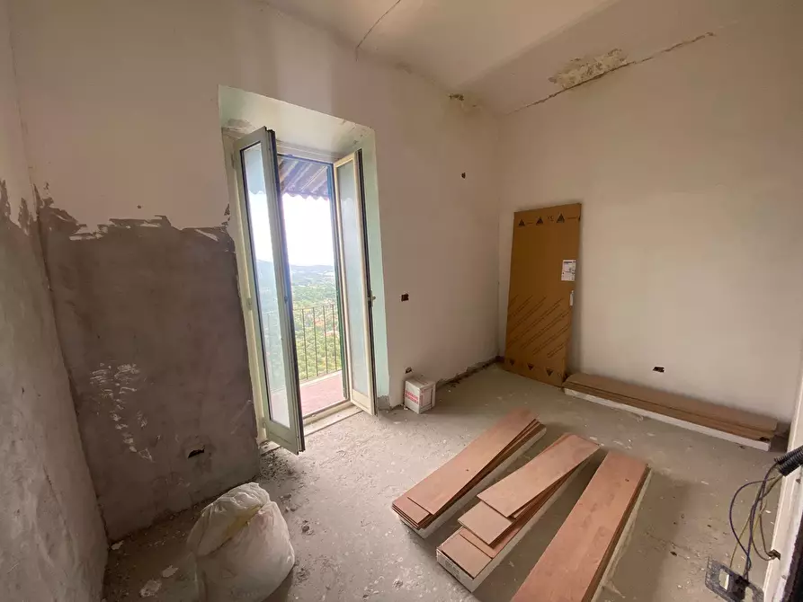 Immagine 8 di Trilocale in vendita  in Via Trieste 56 a Palombara Sabina