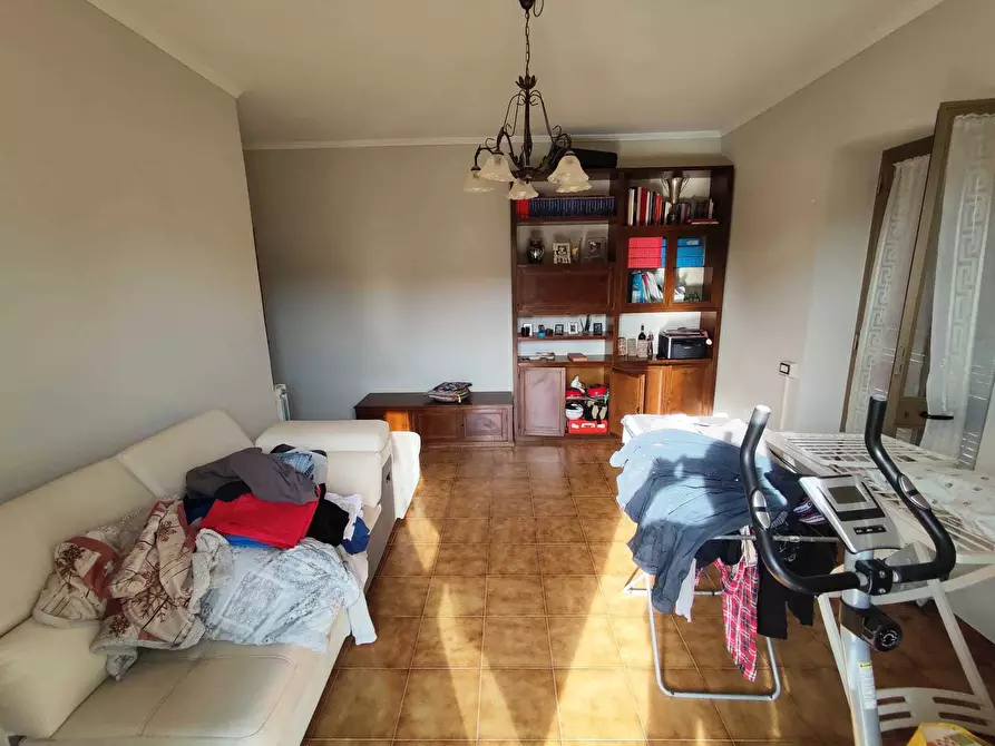 Immagine 34 di Villa in vendita  in VIA GIOTTO 2 a Guidonia Montecelio