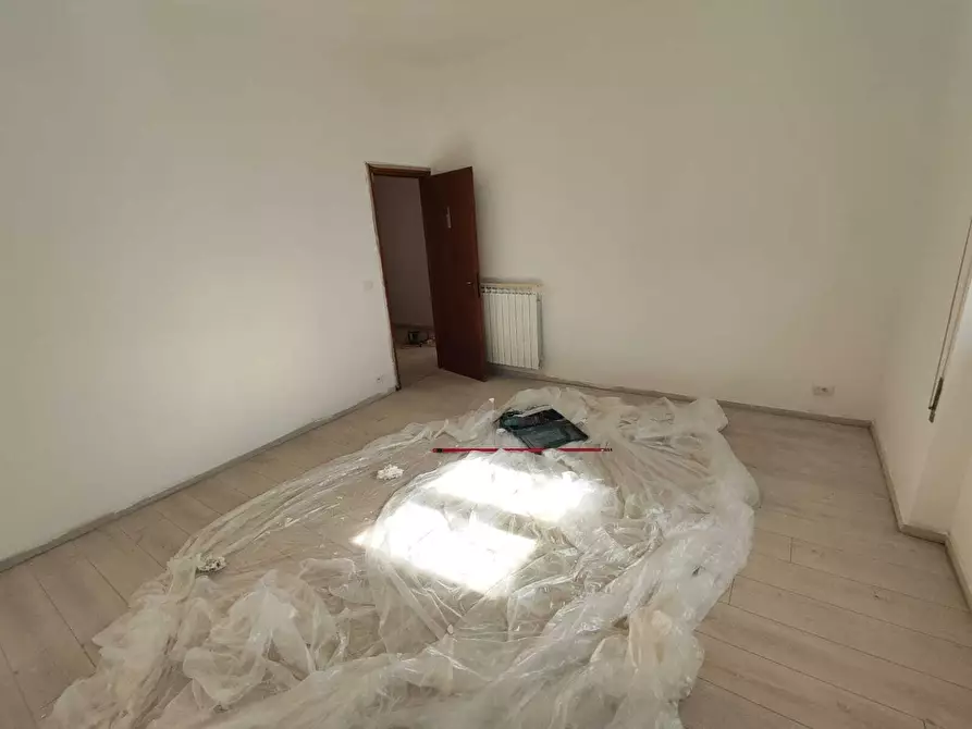 Immagine 5 di Trilocale in vendita  in via don minzoni 30 a Tivoli