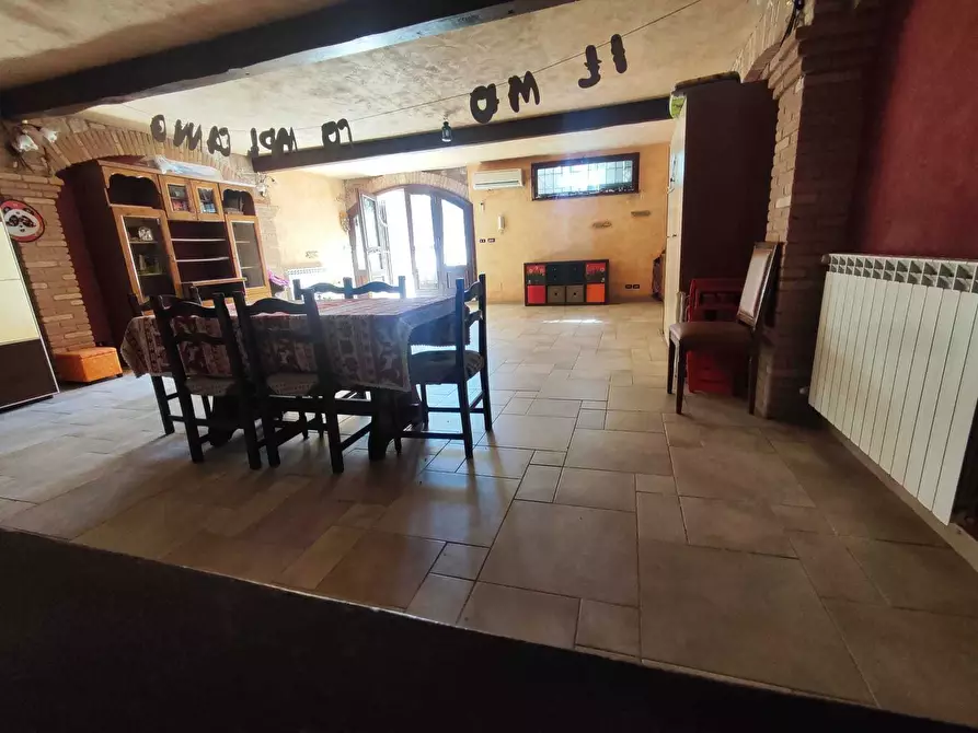 Immagine 11 di Trilocale in vendita  in via niccolò tommaseo 51 a Guidonia Montecelio