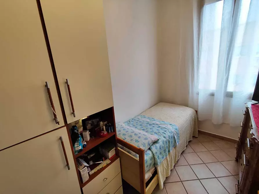 Immagine 16 di Quadrilocale in vendita  in Via Vincenzo Lunardi 2 a Guidonia Montecelio