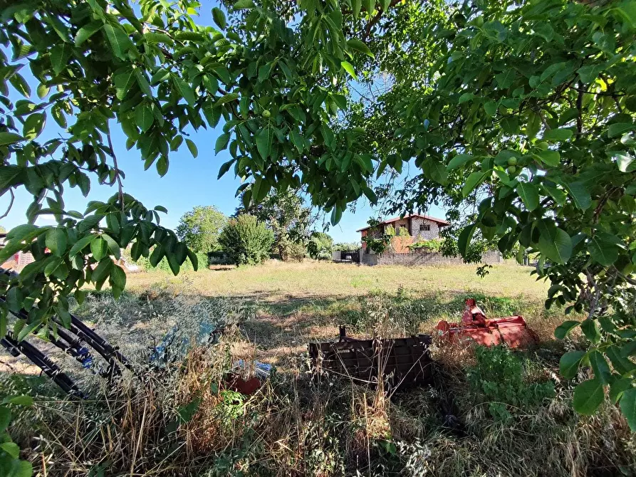 Immagine 2 di Terreno agricolo in vendita  in via colle ponte a Guidonia Montecelio