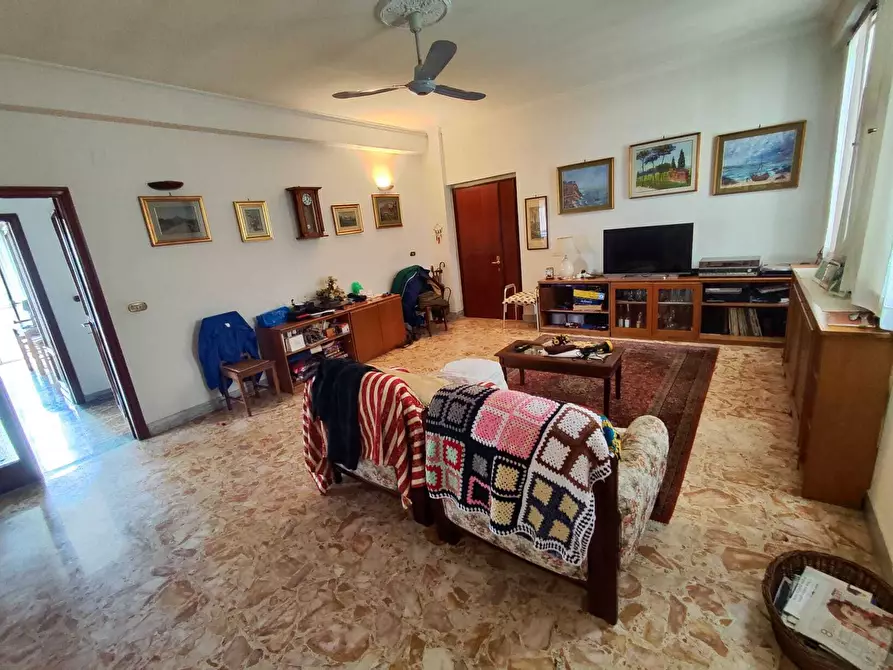 Immagine 21 di Quadrilocale in vendita  in Circonvallazione Aurelia 129 a Roma