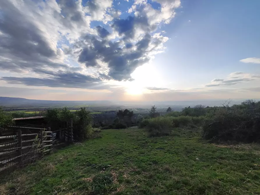 Immagine 1 di Terreno agricolo in vendita  in SP53a 53 a Tivoli