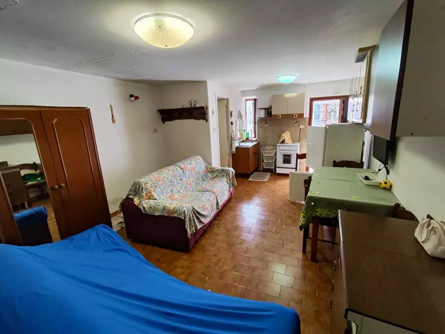 Immagine 20 di Monolocale in vendita  in via montecastello a Percile