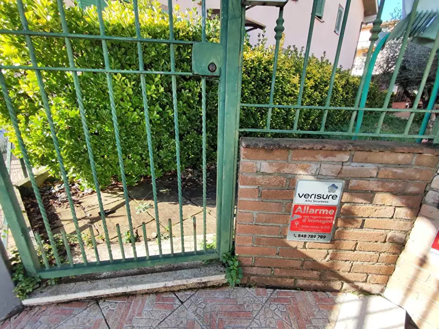 Immagine 2 di Trilocale in vendita  in via niccolò tommaseo 51 a Guidonia Montecelio