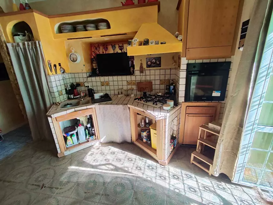 Immagine 16 di Trilocale in vendita  in Via Giuseppe Garibaldi 149 a Guidonia Montecelio