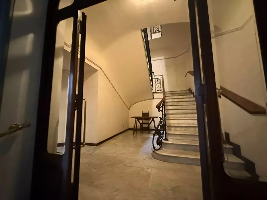 Immagine 5 di Trilocale in vendita  in Via Salaria 126 a Roma