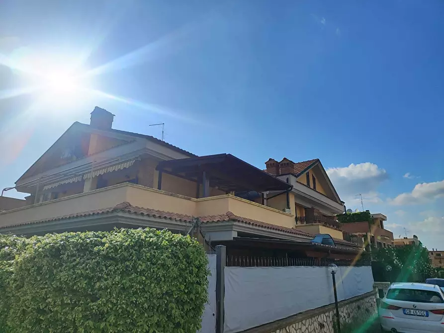 Immagine 3 di Quadrilocale in vendita  in Via degli Orti 68 a Tivoli