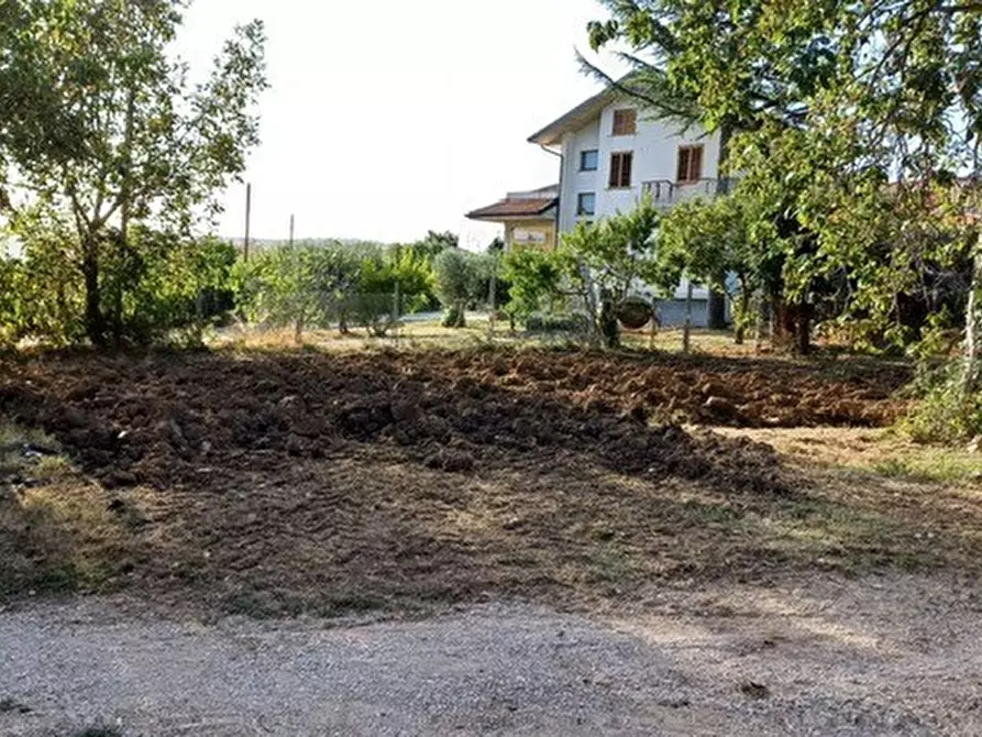 Immagine 23 di Rustico / casale in vendita  in via del mulino a Civitella Del Tronto