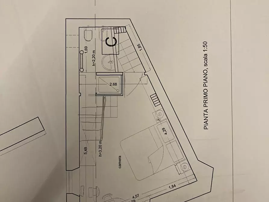 Immagine 8 di Casa indipendente in vendita  in Piazza San Tommaso a Ascoli Piceno