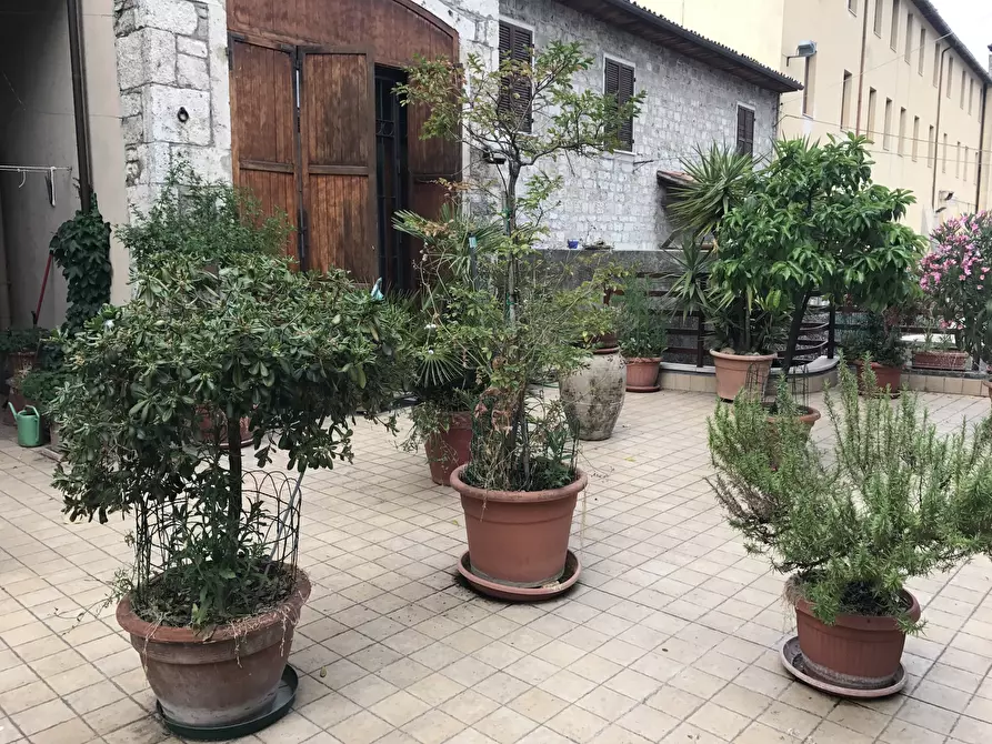 Immagine 11 di Casa indipendente in affitto  in Lungo Castellano Sisto V a Ascoli Piceno