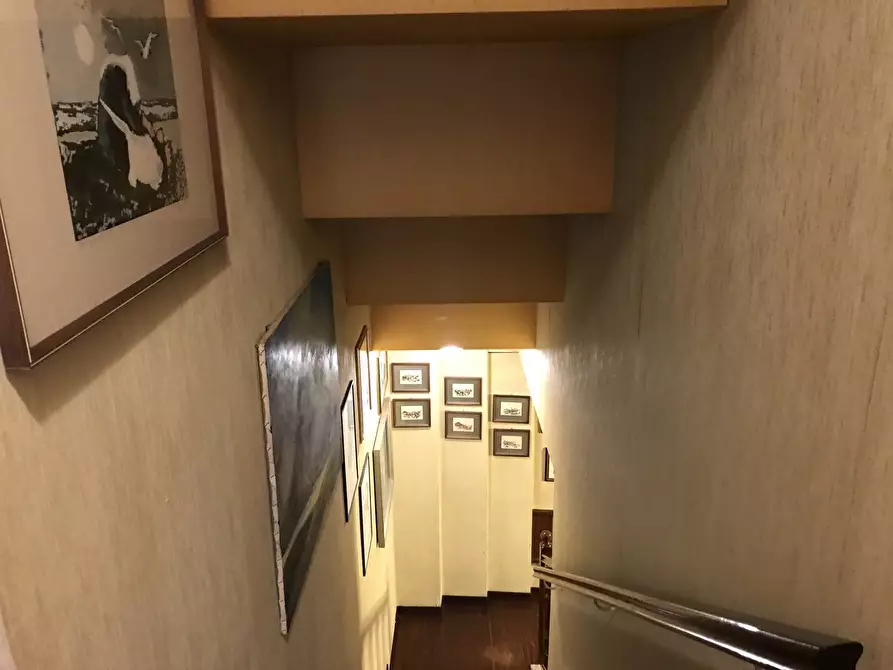Immagine 2 di Casa indipendente in affitto  in Lungo Castellano Sisto V a Ascoli Piceno