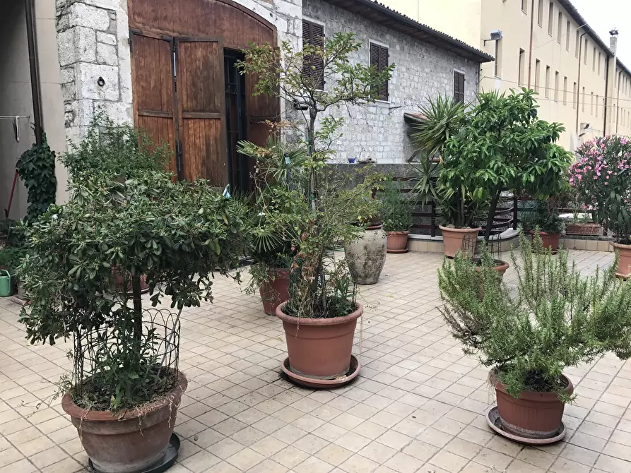 Immagine 10 di Casa indipendente in affitto  in Lungo Castellano Sisto V a Ascoli Piceno