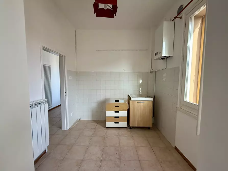 Immagine 9 di Appartamento in vendita  in Via Abruzzo a Ascoli Piceno