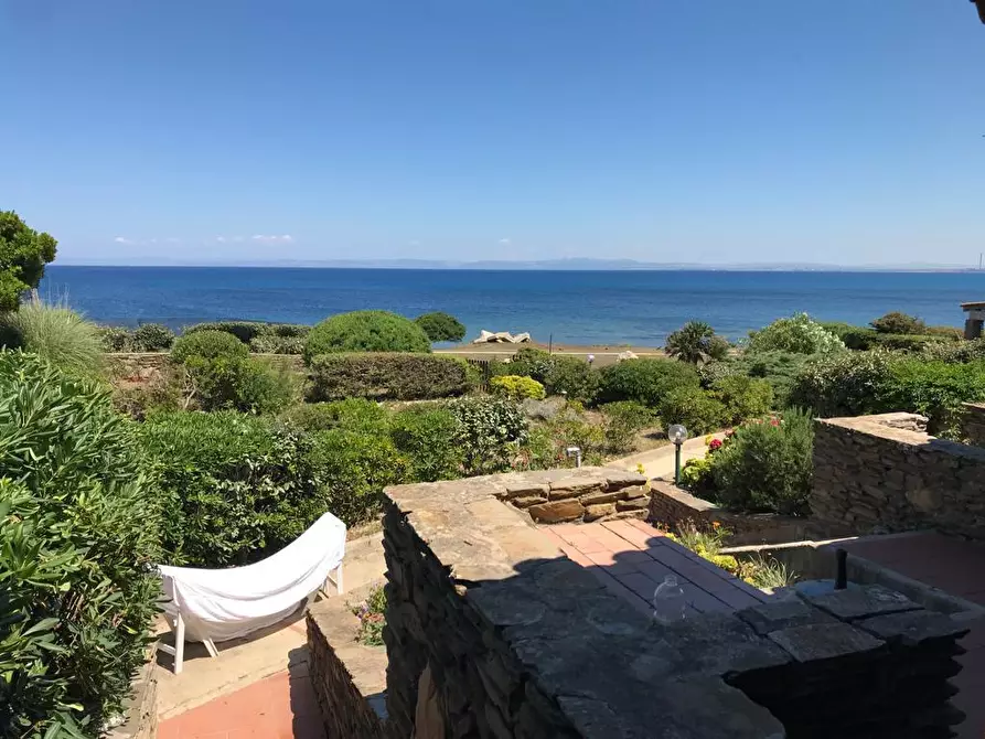 Immagine 4 di Rustico / casale in affitto  in Via delle Mattanze 1 a Stintino