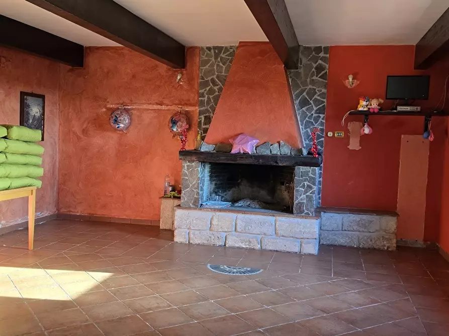 Immagine 28 di Casa bifamiliare in vendita  in VIA REMO BRANCA 34A a Sassari