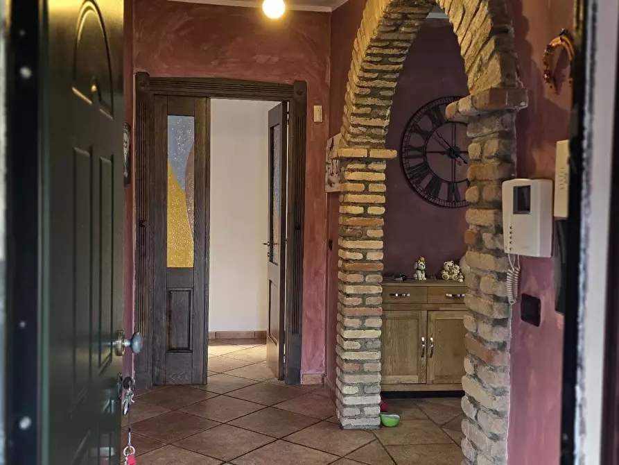 Immagine 14 di Casa bifamiliare in vendita  in VIA REMO BRANCA 34A a Sassari