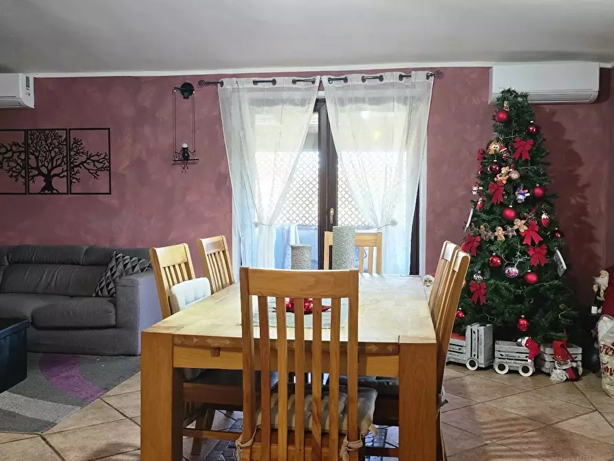 Immagine 16 di Casa bifamiliare in vendita  in VIA REMO BRANCA 34A a Sassari