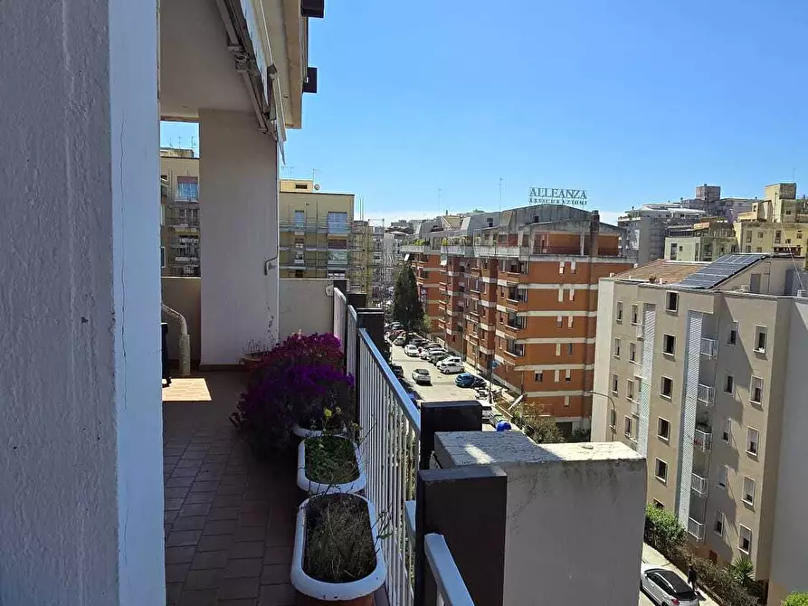 Immagine 16 di Pentalocale in vendita  in Via Principessa Iolanda di Savoia 68 a Sassari