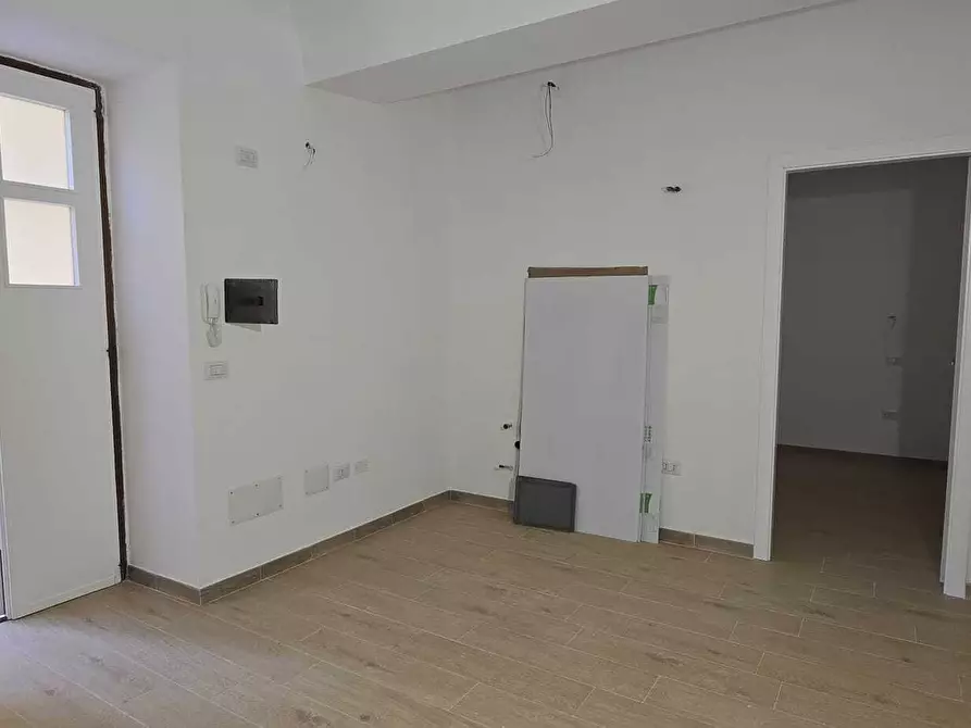 Immagine 7 di Casa semindipendente in vendita  in Via IV Novembre 35 a Sassari