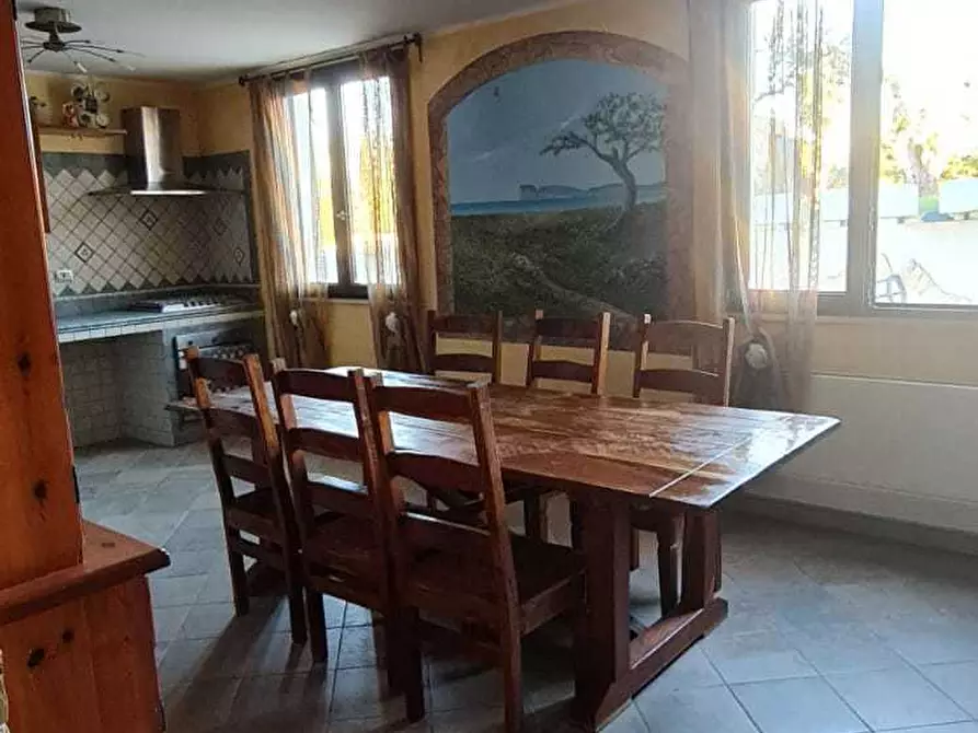 Immagine 40 di Villa in vendita  a Alghero