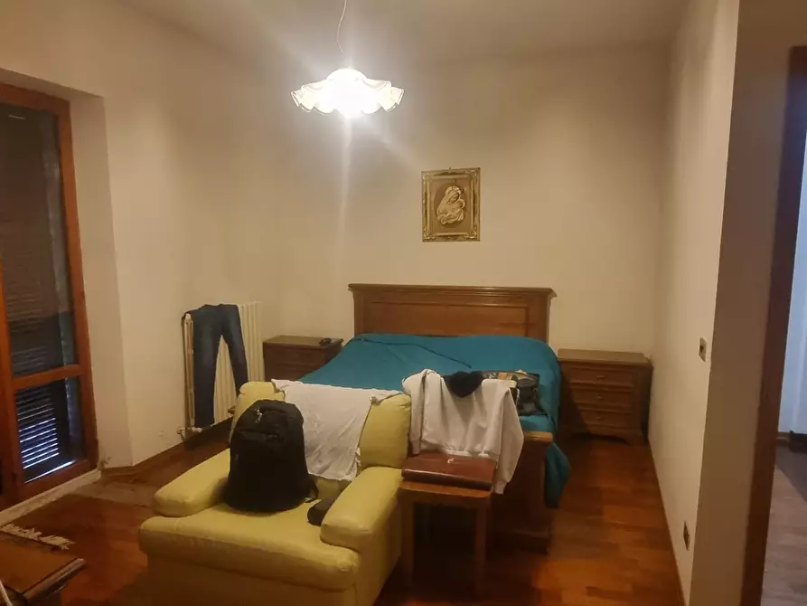 Immagine 19 di Palazzo in vendita  in Via Mattia Capponi 46 a Cupramontana