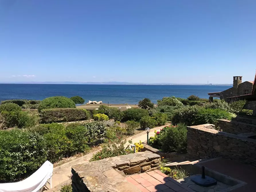 Immagine 17 di Rustico / casale in affitto  in Via delle Mattanze 1 a Stintino