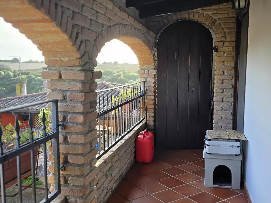 Immagine 13 di Casa bifamiliare in vendita  in VIA REMO BRANCA 34A a Sassari