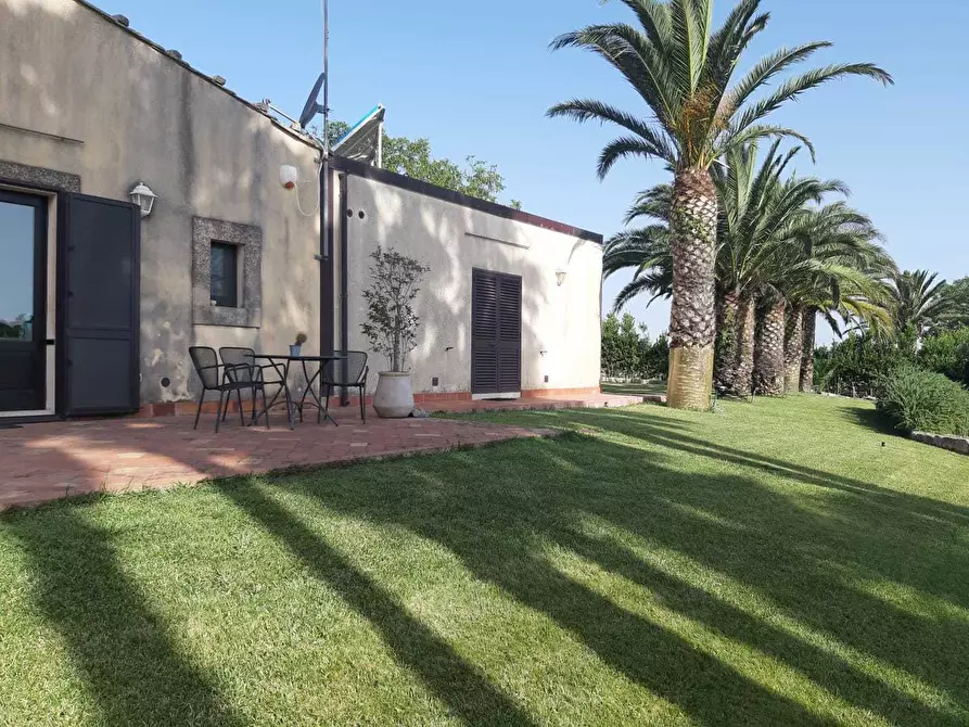 Immagine 8 di Rustico / casale in vendita  a Noto