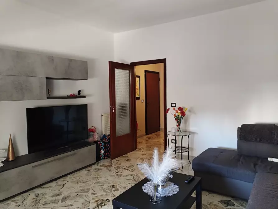 Immagine 4 di Quadrilocale in vendita  in Viale Epipoli 11 a Siracusa