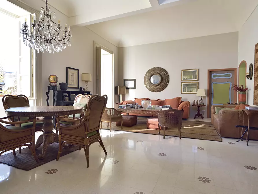 Immagine 6 di Appartamento in vendita  in VIA TOMMASO GARGALLO 68 a Siracusa