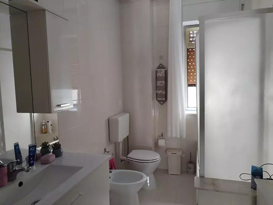 Immagine 28 di Quadrilocale in vendita  in Viale Epipoli 11 a Siracusa