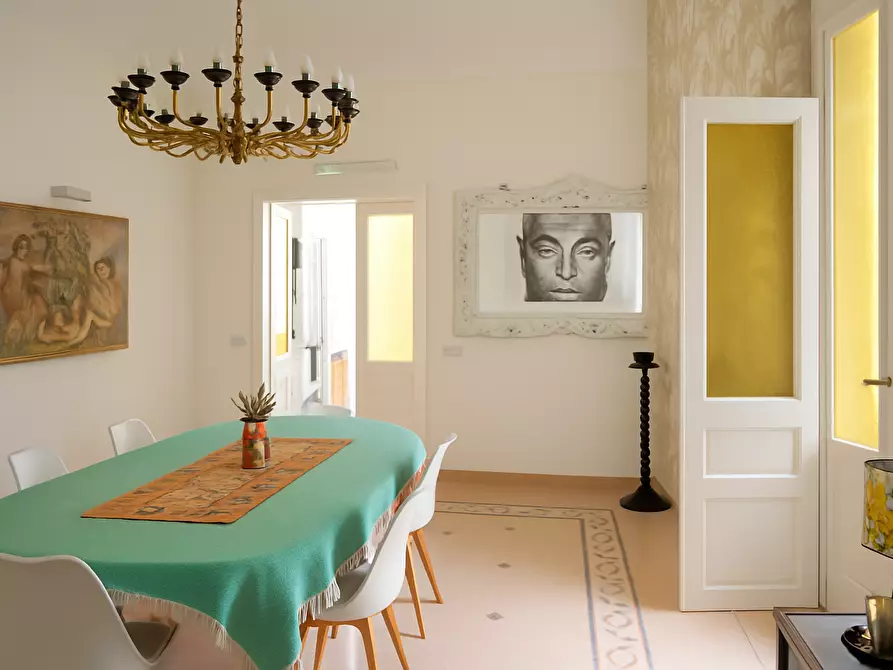 Immagine 14 di Appartamento in vendita  in VIA DEI CANDELAI 44 a Siracusa
