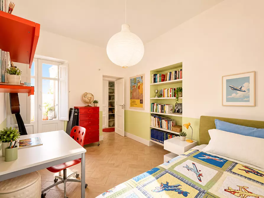 Immagine 31 di Casa indipendente in vendita  in Via San Martino a Siracusa