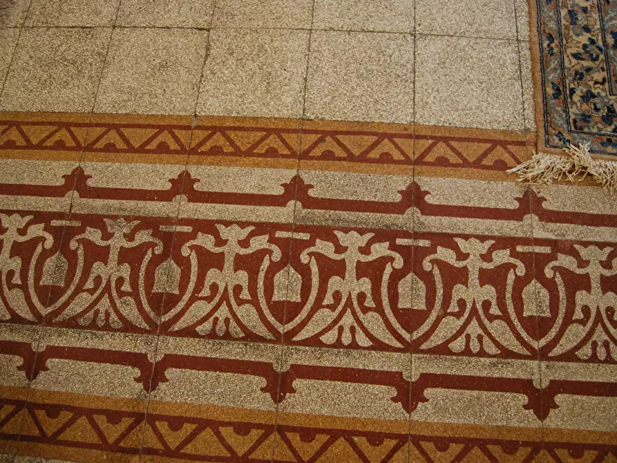 Immagine 12 di Appartamento in vendita  in VIA DELLA MAESTRANZA 72 a Siracusa