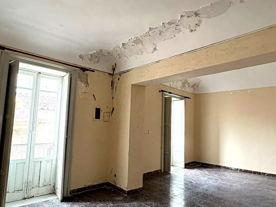 Immagine 4 di Appartamento in vendita  in VIA ADORNO 3 a Siracusa
