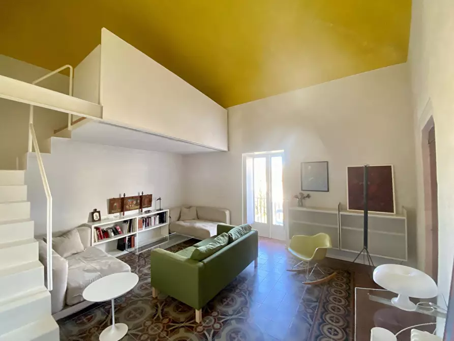 Immagine 1 di Appartamento in vendita  in VIA DIONE a Siracusa