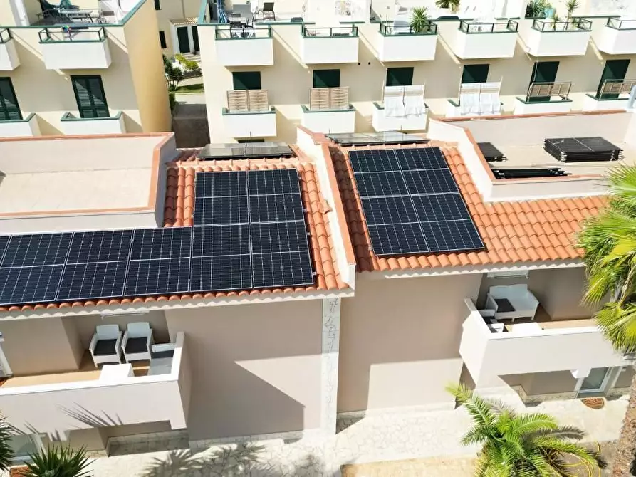 Immagine 3 di Appartamento in vendita  a Pachino