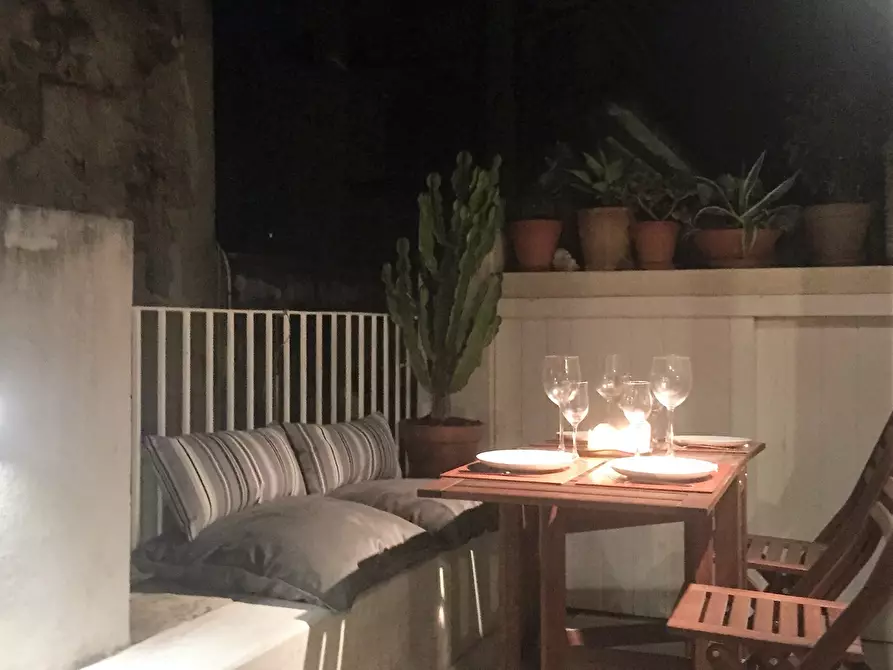 Immagine 5 di Appartamento in vendita  in VICOLO DELL'OLIVO a Siracusa