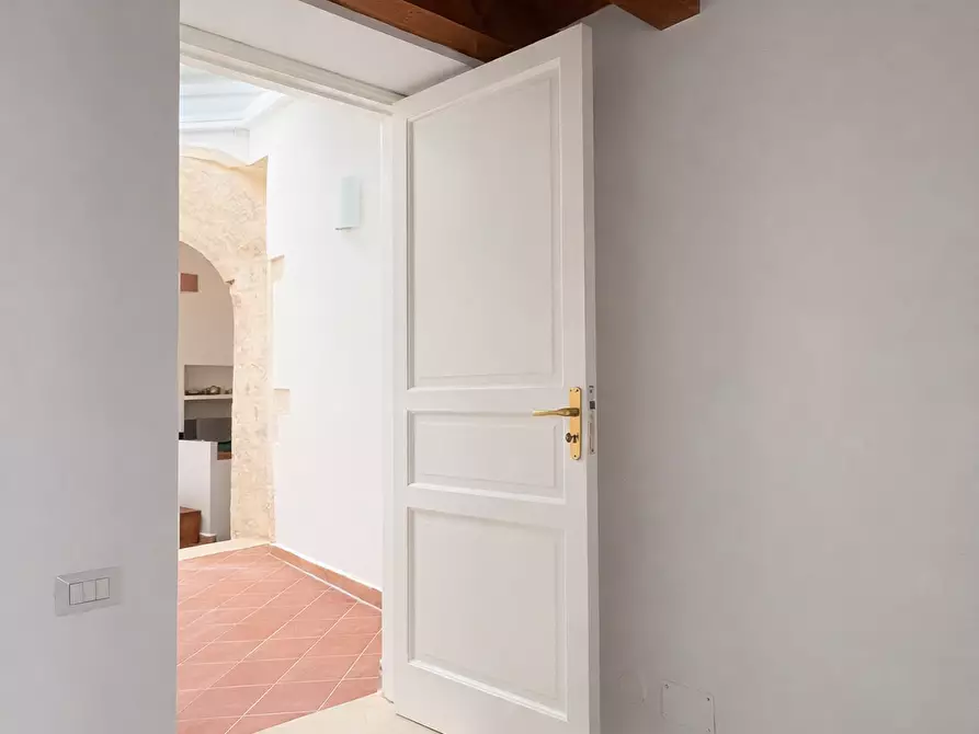 Immagine 9 di Appartamento in affitto  in VIA LARGA 24 a Siracusa