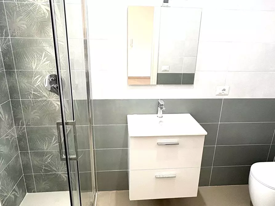 Immagine 7 di Appartamento in vendita  in Viale Teracati a Siracusa