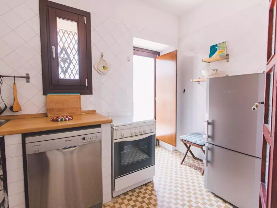 Immagine 12 di Quadrilocale in vendita  in Via Resalibera 41 a Siracusa