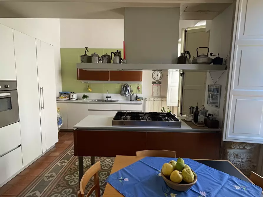 Immagine 10 di Quadrilocale in vendita  in VIA DELLA MAESTRANZA 72 a Siracusa