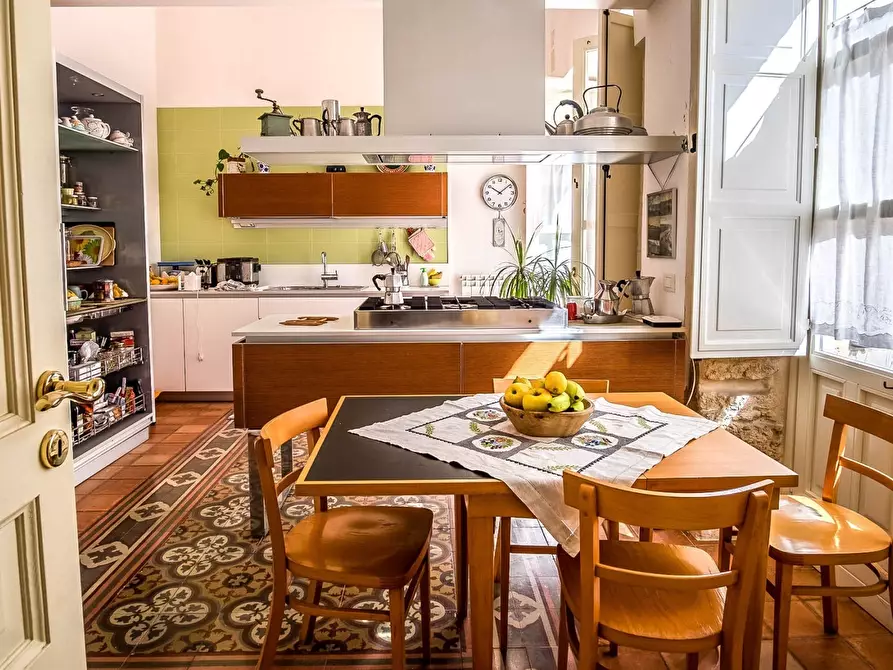 Immagine 8 di Appartamento in vendita  in VIA DELLA MAESTRANZA 72 a Siracusa