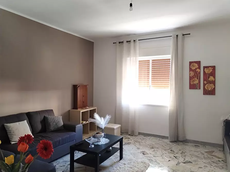 Immagine 11 di Quadrilocale in vendita  in Viale Epipoli 11 a Siracusa