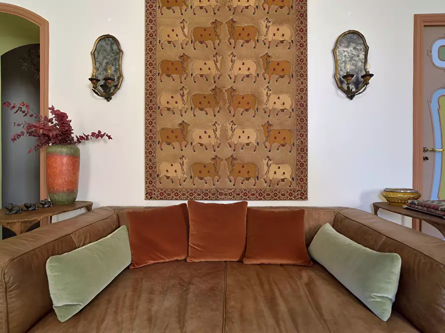 Immagine 19 di Appartamento in vendita  in VIA TOMMASO GARGALLO 68 a Siracusa