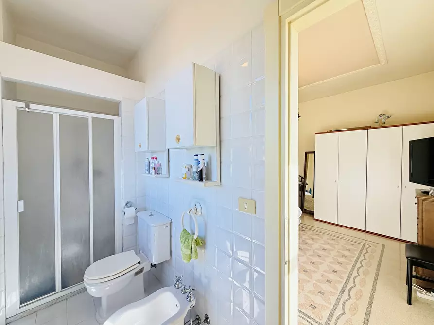Immagine 34 di Villa in vendita  in vicinale papa 675 a Cesena