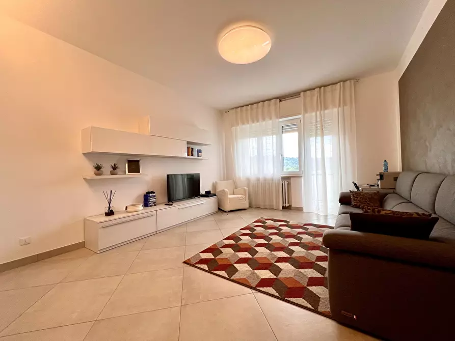 Immagine 1 di Appartamento in vendita  in Via della Valle 59 a Cesena